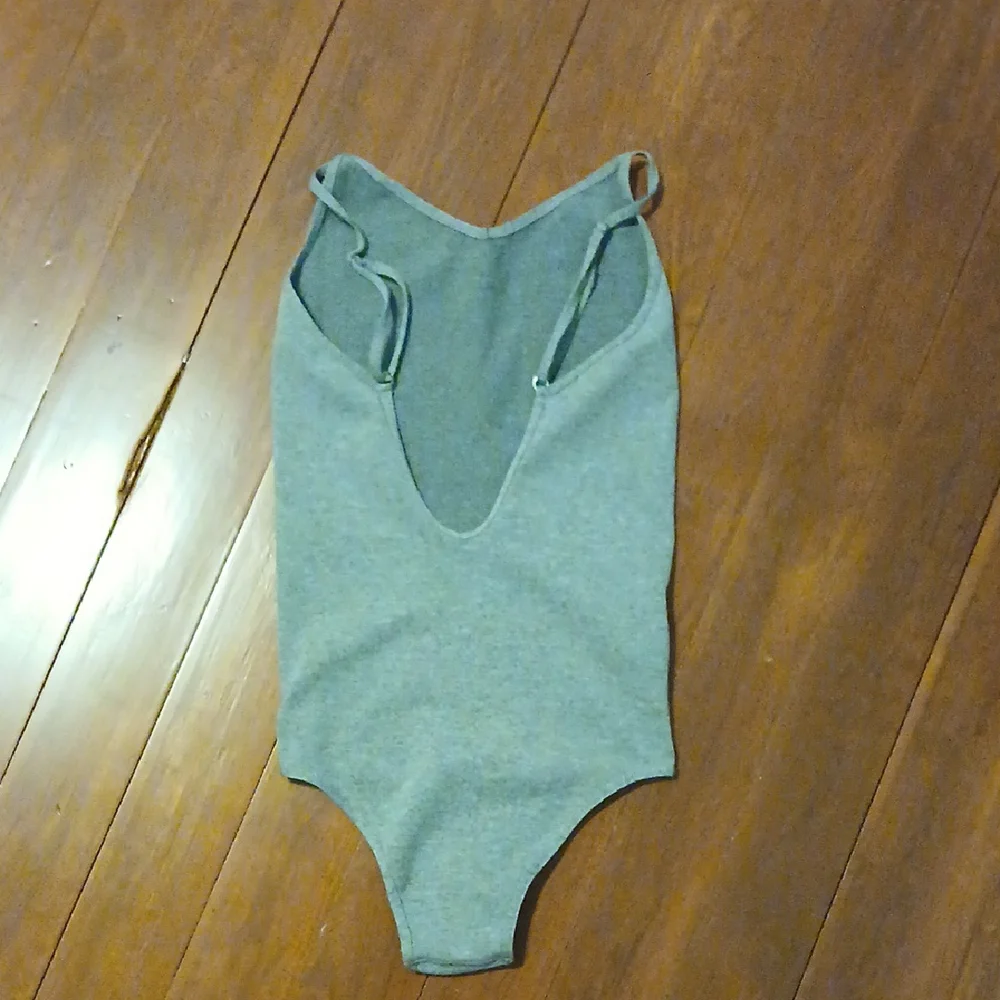 Womens Intimataly‎ Free People One Piece XS/S